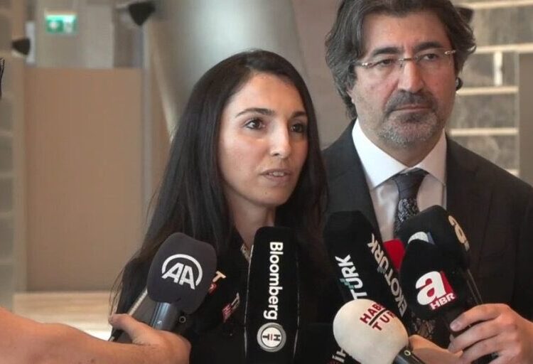 Merkez Bankası Başkanı güvence vermiş: Döviz satılmayacak