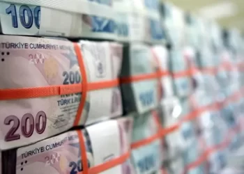 Hazine, tahvil ihalesinde 4,9 milyar lira borçlandı