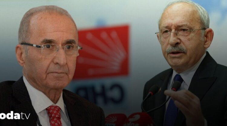 Hikmet Çetin, Kılıçdaroğlu’ndan özür diledi