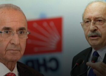 Hikmet Çetin, Kılıçdaroğlu’ndan özür diledi