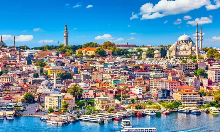 ‘Dünyanın en iyileri’ anketinde zirve Türkiye’den bir kentte!