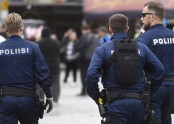 İsveç polisi, Tevrat ve İncil yakmaya da izin verdi