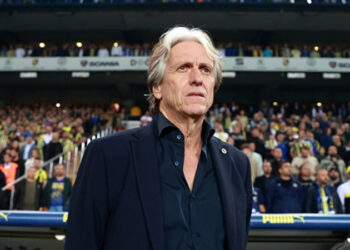 Jorge Jesus’un yeni adresi eski takımı oldu