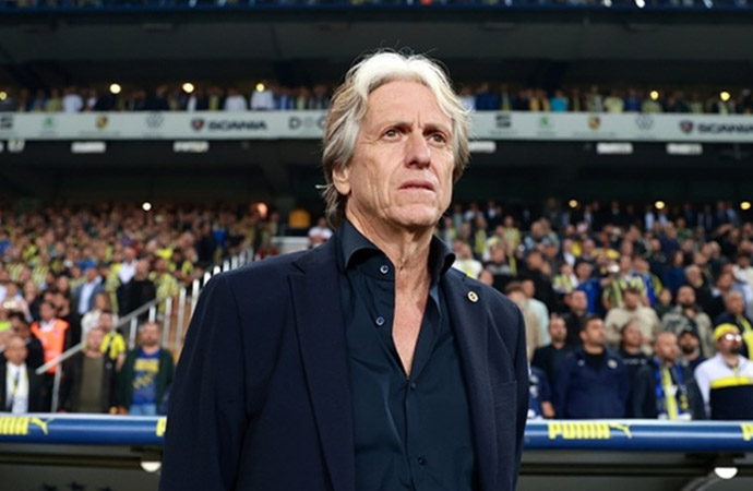 Jorge Jesus’un yeni adresi eski takımı oldu 1 Jorge Jesus’un yeni adresi eski takımı oldu