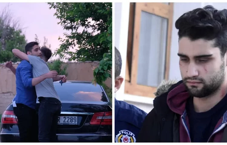 Kadir Şeker cezaevine dönmeyecek 1 Kadir Şeker cezaevine dönmeyecek