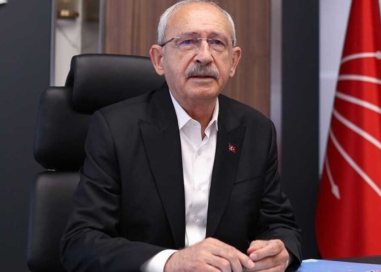 Kılıçdaroğlu’ndan Odatv’ye: Geliri nereden