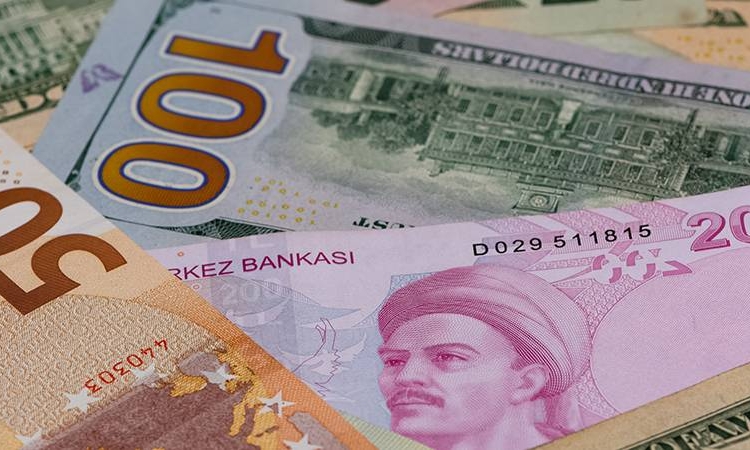 Gram altın rekor seviyede, döviz kurlarında yükseliş sürüyor