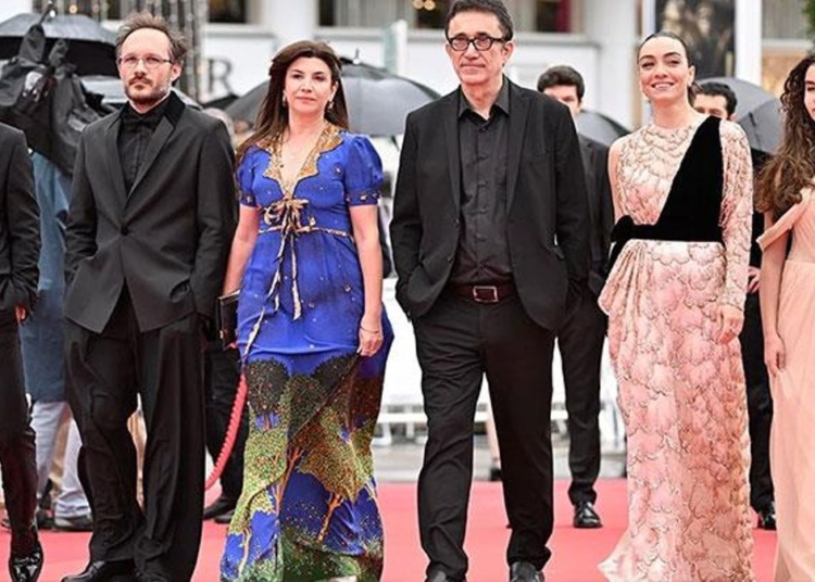 Nuri Bilge Ceylan imzalı Kuru Otlar Üstüne, Türkiye prömiyerini Altın Koza’da yapacak