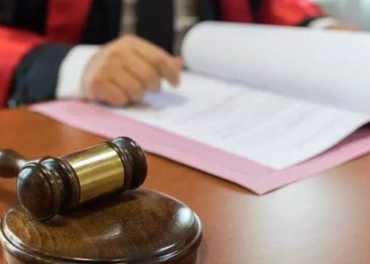 Yargıda bir skandal daha: Mahkeme kararı olmadan serbest bırakılmış 1 14 yaşındaki çocuğa ‘Cumhurbaşkanına hakaretten’ hapis cezası