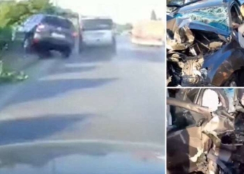 İzmir'de 'makas' faciasında 18 yaşındaki sürücünün ifadesi ortaya çıktı 5 İzmir’de ‘makas’ faciasında 18 yaşındaki sürücünün ifadesi ortaya çıktı