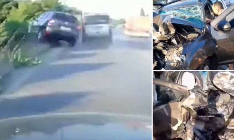 İzmir'de 'makas' faciasında 18 yaşındaki sürücünün ifadesi ortaya çıktı 1 İzmir’de ‘makas’ faciasında 18 yaşındaki sürücünün ifadesi ortaya çıktı