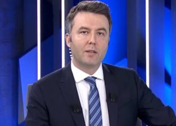 Gazeteci Mehmet Akif Ersoy’un THY isyanı: İkinci kez bilet aldı