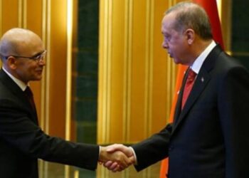 İddia: Erdoğan, Bakan Şimşek’e ‘Lafımı yere düşürüyorsunuz’ demiş