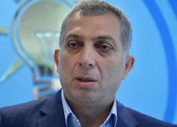 AK Partili Külünk ‘servet vergisi’ istedi