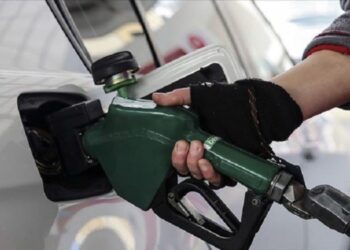 Motorin ve LPG’ye rekor zam