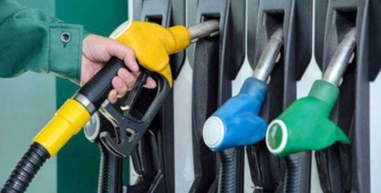 Motorin 40 lirayı aştı 1 Motorine bir zam daha geliyor
