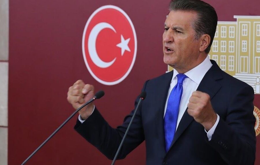 Muhalefetin düştüğü yer ve Mustafa Sarıgül’ün yükselişi