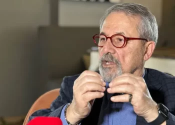 Deprem bilimci Naci Görür: Bakan ilk kez beni aradı