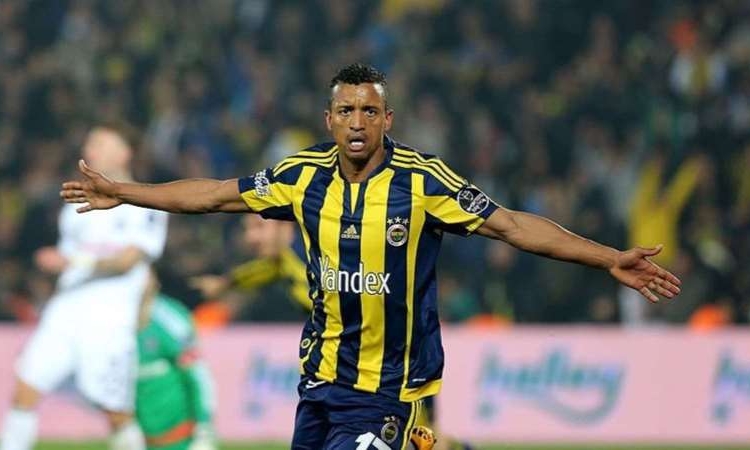 Adana Demirspor'dan sürpriz hamle: Luis Nani tekrar Türkiye'ye geliyor! 1 Adana Demirspor’dan sürpriz hamle: Luis Nani tekrar Türkiye’ye geliyor!