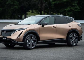 Nissan, 1 milyon elektrikli araç satışına ulaştı