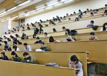 YKS'ye giren 179 kişi eksi netle üniversite kazandı 10 Ekonomik krizin faturası öğrenciye: Harç ücretleri geri geldi