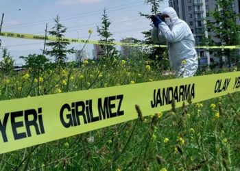 ÖZEL HABER – Üç gündür aranan astsubay intihar etti