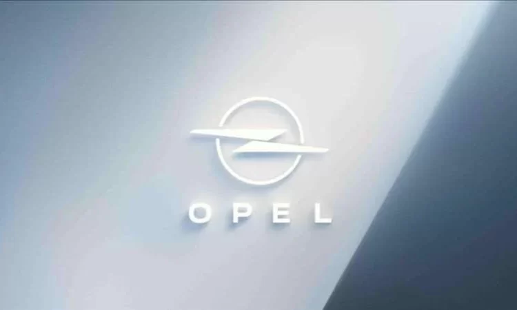 Opel yeni “Şimşek” logosunu tanıttı
