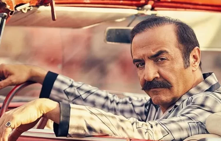 Gain, Disney Plus'ın 'Organize İşler' dizisine talip oldu 1 Gain, Disney Plus’ın ‘Organize İşler’ dizisine talip oldu
