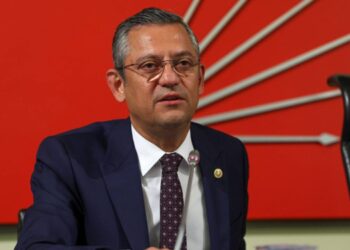 CHP’li Özgür Özel: Tabanımızda daha önce yaşanmamış bir öfke var