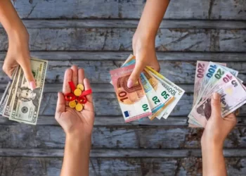 Parasını TL’de tutan büyük kayba uğradı, yıllık bazda en çok borsa kazandırdı