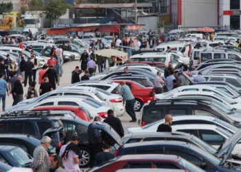 Devamı gelecek: 5 otomobil markası 14 modele zam yaptı