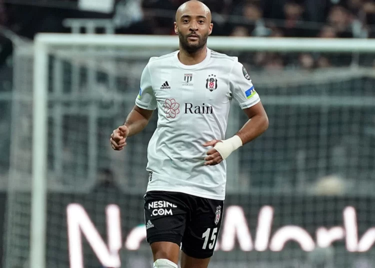 Nathan Redmond'ın yeni adresi belli oldu 1 Nathan Redmond’ın yeni adresi belli oldu