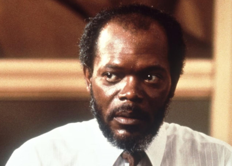 Samuel Jackson:  Oscar kazanabileceğim bir sahnem silindi