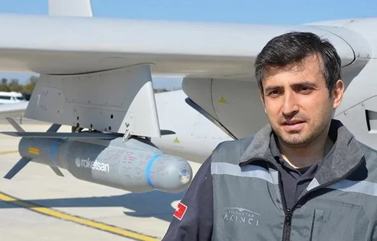 Baykar, günlüğü 1,2 milyon TL’ye devlete İHA kiralamış