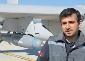 Baykar, günlüğü 1,2 milyon TL’ye devlete İHA kiralamış