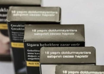 Yeni bir zam daha yolda: Paketine 5 lira…