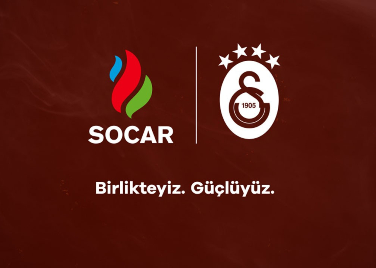 Galatasaray’ın Socar anlaşmasından alacağı ücret belli oldu