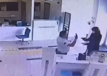 İstanbul’da kadın kılığına girerek banka soydu, 8 saat sonra yakalandı