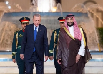 Suudi Arabistan Türkiye’den drone satın alacak