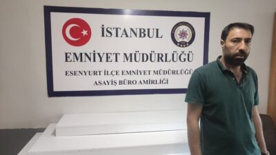 Tekel bayiini basıp iki kişiyi öldürdüler: Saldırganlardan biri yakalandı 2 Tekel bayiini basıp iki kişiyi öldürdüler: Saldırganlardan biri yakalandı