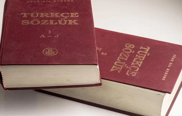 Türk Dil Kurumu bazı sözcüklerin yazımını değiştirdi