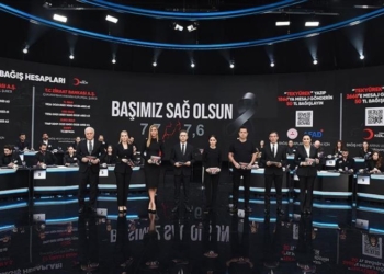 ‘Türkiye Tek Yürek’ kampanyası: Kamu kurumları 9 milyar lira bağışı yatırmadı