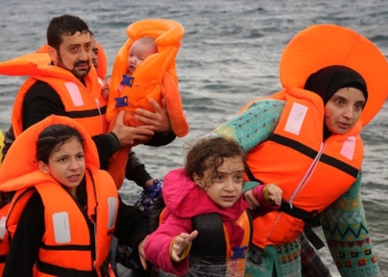 UNICEF: 2023 yılında 289 çocuk Akdeniz’de yaşamını yitirdi