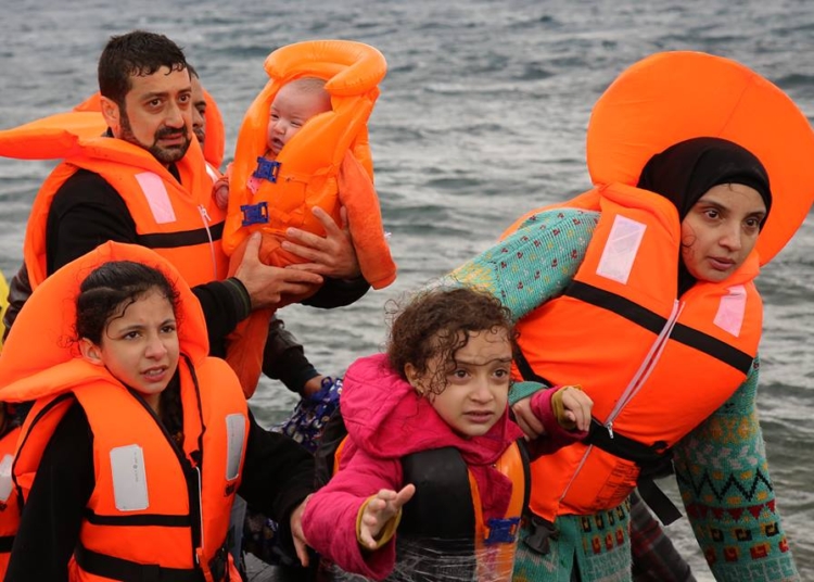 UNICEF: 2023 yılında 289 çocuk Akdeniz'de yaşamını yitirdi 1 UNICEF: 2023 yılında 289 çocuk Akdeniz’de yaşamını yitirdi