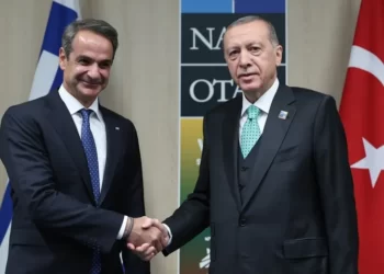 ‘Miçotakis ile Erdoğan eylülde bir araya gelebilir’