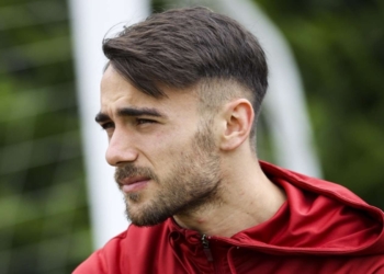 Galatasaraylı Yunus Akgün: Hepimiz Arda Güler ile gurur duyduk