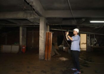 Ordu’da tablo korkutucu: İncelenen binaların yüzde 70’i riskli