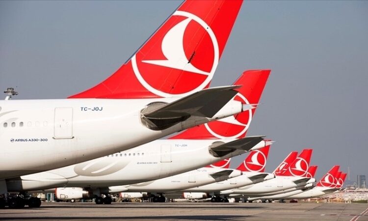 THY yöneticilerinin “huzur hakkı” bu yıl yüzde 633 zamlandı