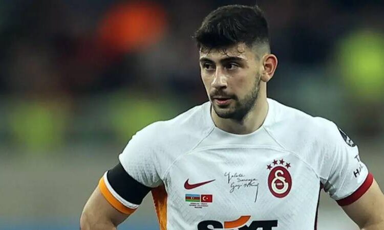 Yusuf Demir ayrılıyor, işte yeni takımı 1 Yusuf Demir ayrılıyor, işte yeni takımı