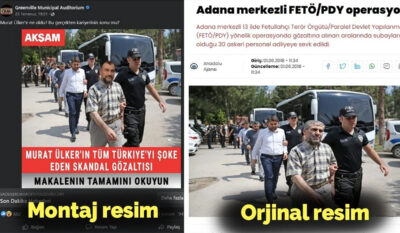 Murat Ülker, kendi ismiyle yapılan dolandırıcılığı ifşa etti: Sakın tıklamayın